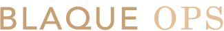 BLAQUE OPS